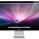 Illustration for article titled Apple's New 24-Inch LED Cinema Display With iSight is $899